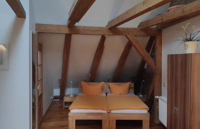 Altstadt Pension Potsdam - Photo 13