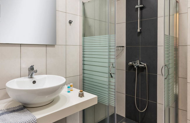 Evdokia Suites - Foto 25