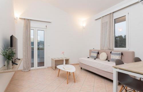 Naftilos Rosmarinus Apartments - Foto 23