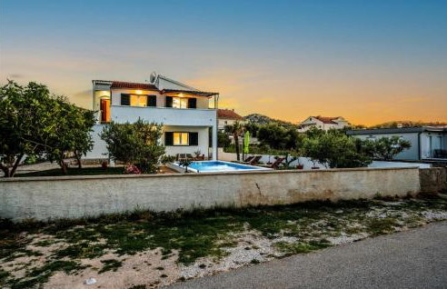 4 Bedroom Beautiful Home In Raslina - Foto 19