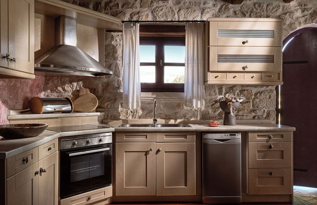 Zakynthos Villas - Foto 25