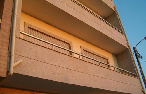 Beach front sunset apartment - Foto 11