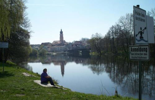 Blockhaus Hedwig - Photo 67