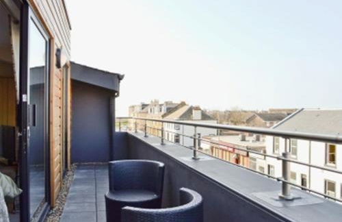 The Penthouse- The Kingsley Collection - Foto 7