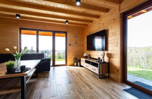 Ranczo pod laskiem - Foto 8