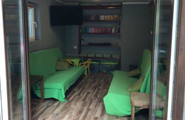 Domek u Bociana - Foto 12