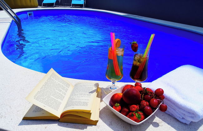 Villa Veronique - Photo 62