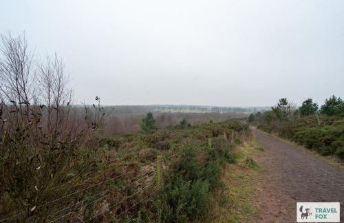 Sherwood Pines - Big Garden! - Foto 17