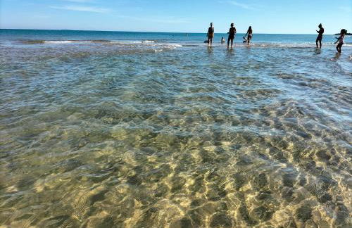 Casa Vacanze Mare Gargano Puglia Marina Di Lesina - 4g min - Foto 21