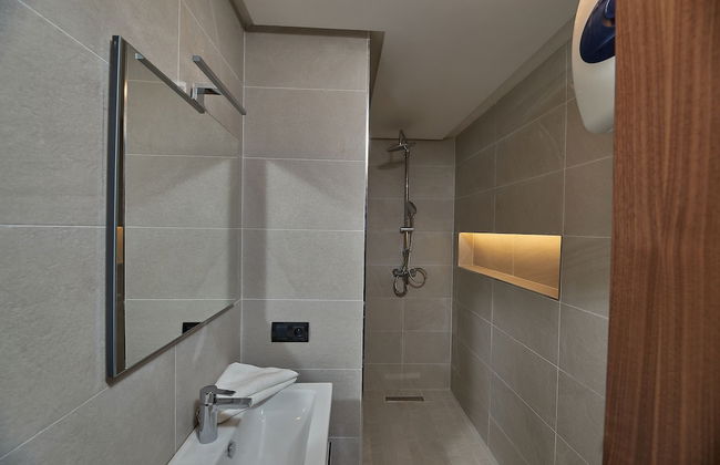 Stayhere Rabat - Agdal 3 - Prestige Residence - Photo 55