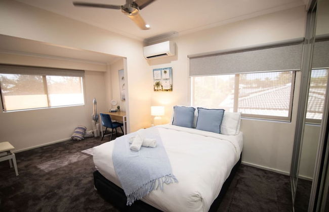 Rosewood Rustic Refuge Pool Outdoor Dining Backyard - Foto 49