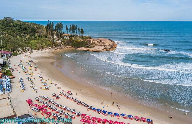 Casa centro Florianópolis - Foto 49
