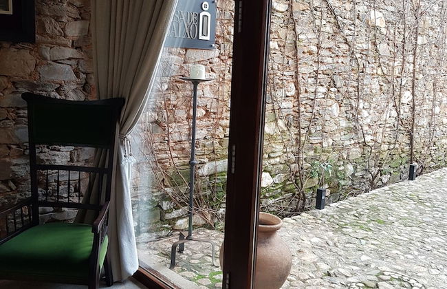 Casa de Baixo - Nature Hotel - Foto 91