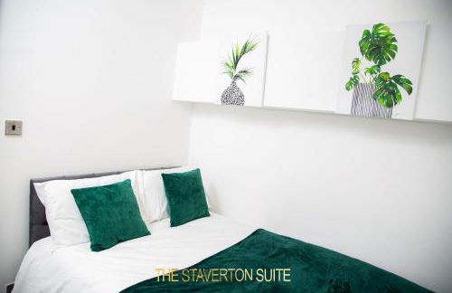 The Staverton Suite, London - Foto 19