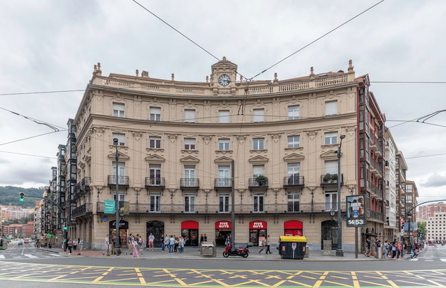 B48 Bilbao Abando - Photo 126