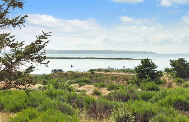 "Hubertine" - 100m to the fjord - Foto 13