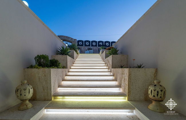 Borgo Marino Beach Residence - Foto 51