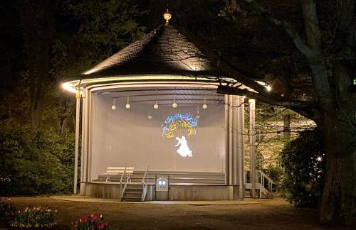 FeWo Roland Ranft direkt am Kurpark Barrierearm 60qm - Foto 48