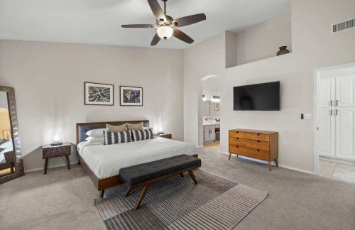 Backyard Bliss - Firepit Putt Play Pool & Spa - Foto 26