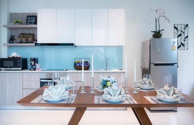 Itz Time Hua Hin Pool Villa - Photo 42