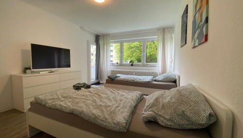 Apartment with Balcony Wuppertal - Foto 3