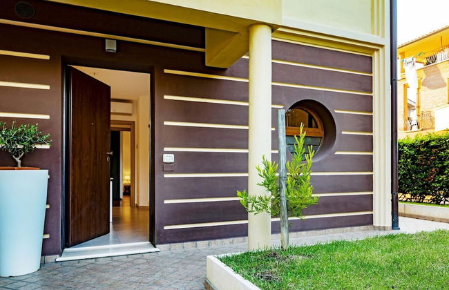 Martilla in Gabicce Mare - Foto 8