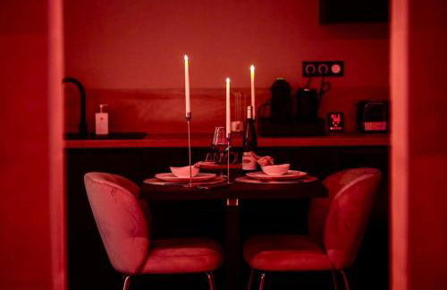 NUXIA Suites&SPA L'Avolupté - Foto 38