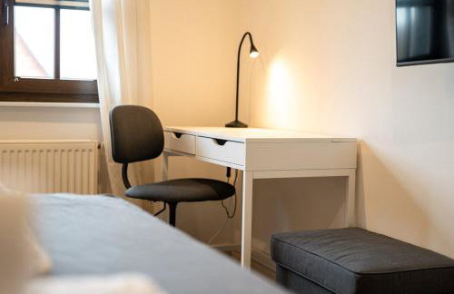 Ferienhaus Lake Residence Müritz - Foto 25