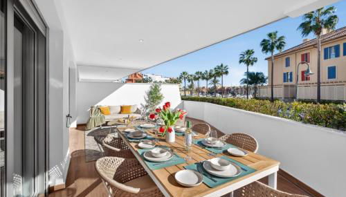 Pier Paradise - Sotogrande Marina - Foto 4