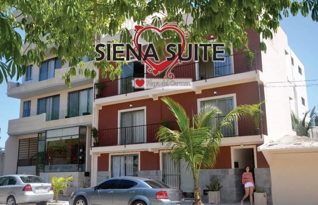 Studios Siena Av CTM, colonia Zazil Ha - Foto 24