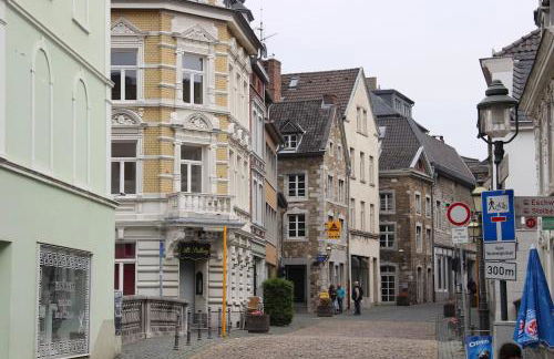 Altstadtflair - Foto 21