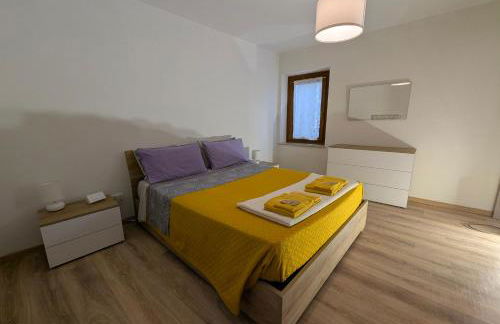Spazioso e completo appartamento con 3 camere, 2 BAGNI, fino a 8 posti letto - Foto 22
