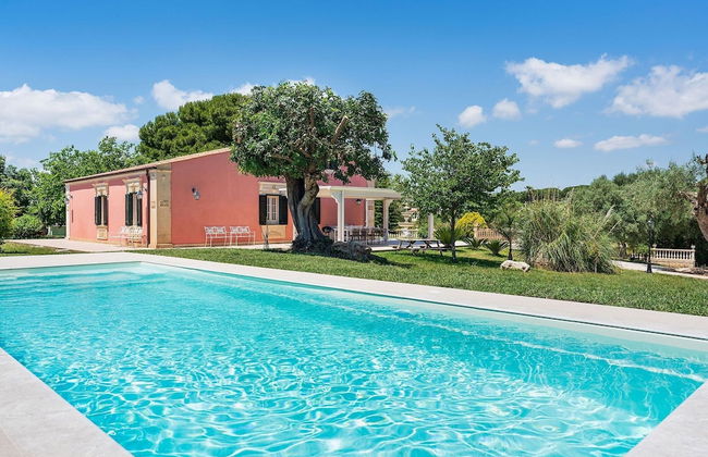 Belvilla by OYO Gira Sole - Foto 18