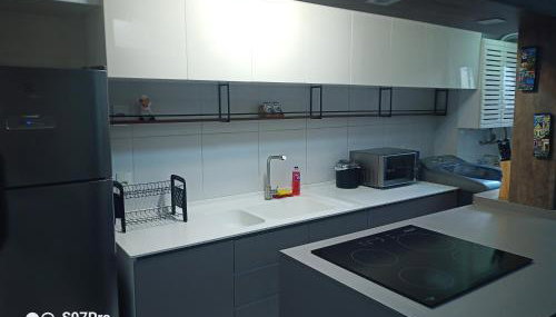 Lindo apartamento térreo 700mts Park Shopping Canoas - Foto 3