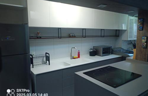 Lindo apartamento térreo 700mts Park Shopping Canoas - Foto 3