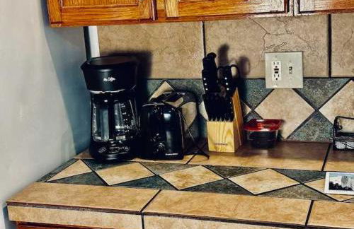 Lower Unit-Yosemite Woods-Inside Yosemite - Foto 9