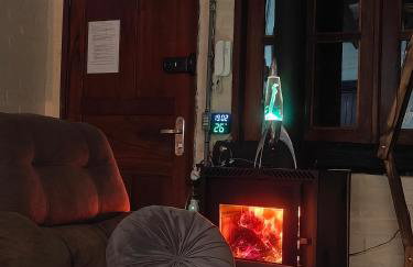 Sítio Maranatá, a mais bela vista do Pacoti! 20min de Guaramiranga! - Foto 24