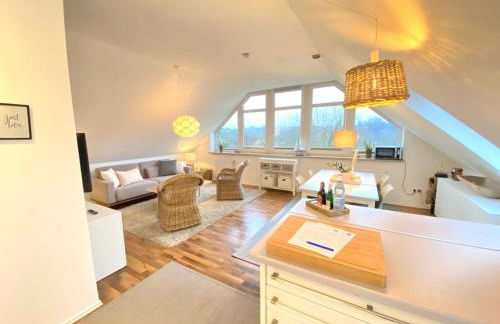 Apartment mit Stellplatz mitten im Grünen by Interhome - Foto 18