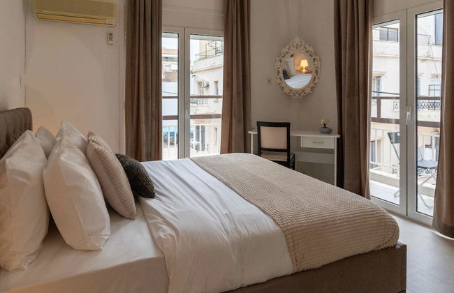 Phaedrus Living Xalkida Sunlit Residences Amarillo - Photo 10