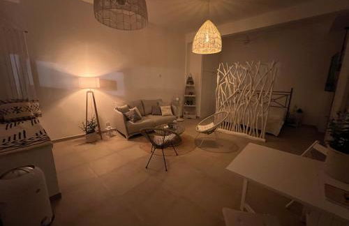 Studio 45qm in Calpe Altstadt - ruhig & modern - Photo 8