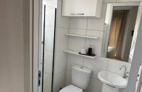 Centro do Rio - 2Q suíte, varandas e lazer completo - Foto 26