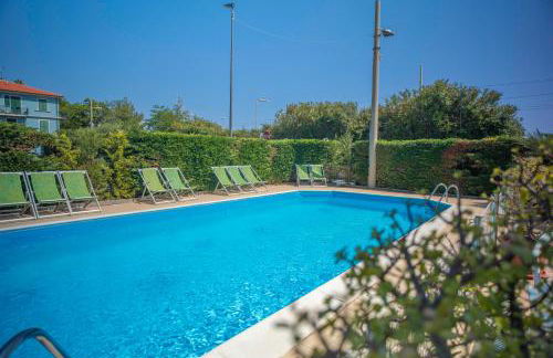 Residence Villa Gloria - Photo 13