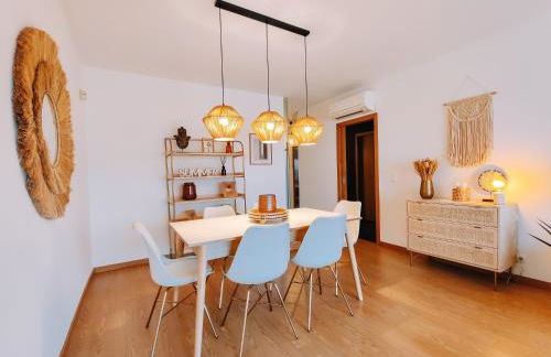 Penthouse at Cabedelo Beach with Ocean View - Foto 8