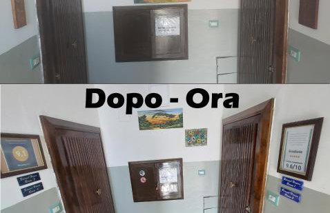 Barnet House Lamezia - Foto 62