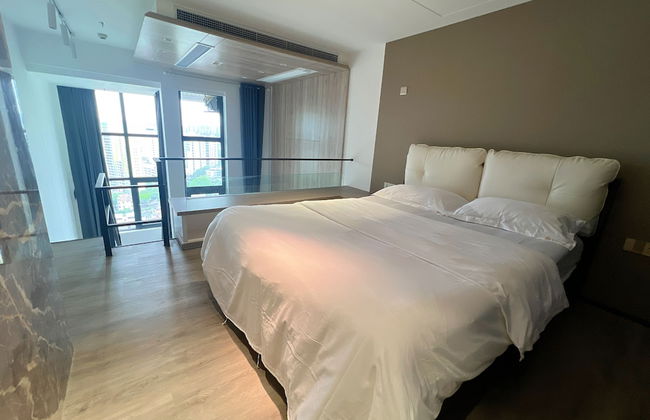 Zhongshan Perth Lodge (MIXC) - Photo 4