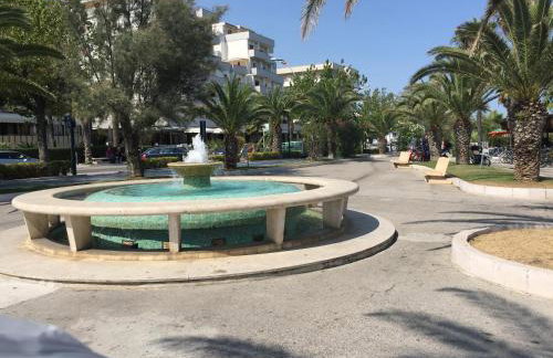 Palazzina Romani-Romani Holidays Apartments - Foto 37
