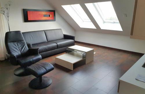 Schönes Apartment im Dreiländereck - Foto 1