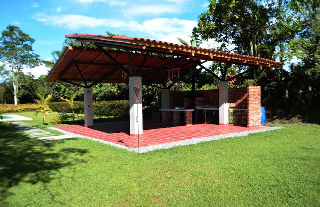 finca el arrullo - Photo 24