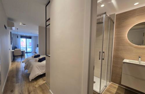 VV Almansa Canteras I "by henrypole home" - Foto 12