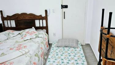 Apto c-estacionam - SEM TAXAS- 900m do centro histórico com piscina, sauna, academia - Foto 5